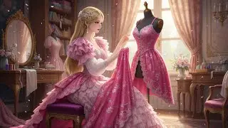 Dream of Princess Elina |राजकुमारी एलिना और उसका सपना|شہزادی ایلینا کا خواب #fairytales