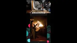 Tiktok LIVE ep3 - Rachelle