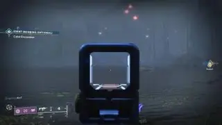 The Title, but with 3 Reload Speed.