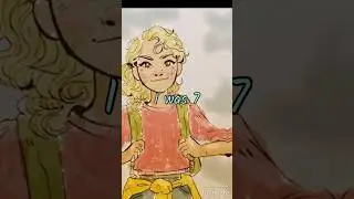 Annabeth Chase edit #heroesofolympus #pjo #annabeth #edit
