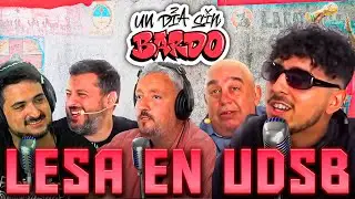 LESA en #UnDiaSinBardo