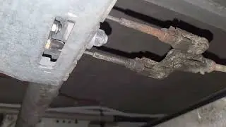 Reglarea fr&acirc;nei cu Knott la rulotă &ndash; pas cu pas