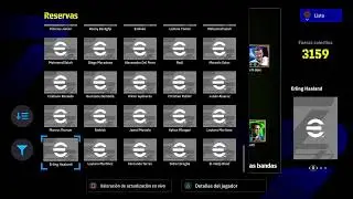 Jugando  al Efootball
