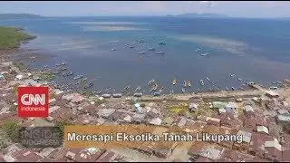 Meresapi Eksotika Tanah Likupang