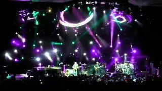2012.06.22 Phish - Riverbend Music Center - Cincinnati, OH - Kill Devil Falls