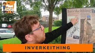 Ginger Man:Episode 46-Inverkeithing