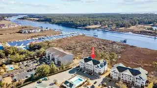 Little River Real Estate, The Moorings Golf Course Community, North Myrtle Beach Realtor Tara Gurry