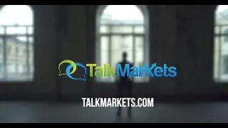 TalkMarkets - Financial Content That is Customized, Optimized, Socialized