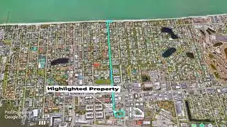 No Drone? No Problem. | Satellite Based Video Tour &ndash; Naples, FL Property