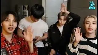 [VIETSUB/CC][210422] [ONEUS VLive] Ừm... ToMoon Moonie ơi... Xin ch&agrave;o nh&eacute; h&iacute; h&iacute; h&iacute; h&iacute;