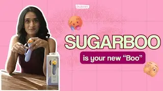 Внимание: Sugarboo может стать вашей новой любимицей 💋 | Обзор и впечатления от Rabbit V!br@tor