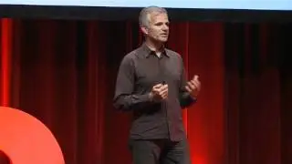 TEDxHamburg - Michael Trautmann - 