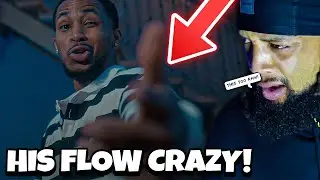 THIS A BANGER! DDG - Dumb Sh*t (REACTION)