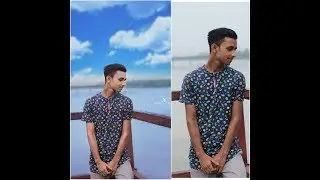 snapseed new editing 2018