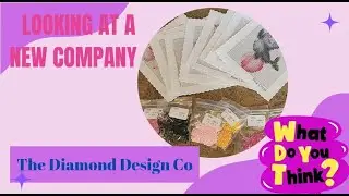 Looking At A New Company    The Diamond Design Co