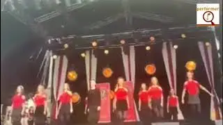 Hire These Brilliant Irish Dancers
