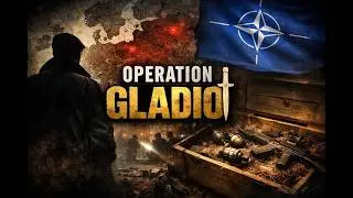 Operation Gladio: The Secret Army That Was Never Meant to Be Found