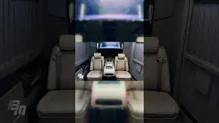 Полное видео уже доступно для просмотра BUS MOTORS #mercedes #sprinter #премиумавто