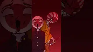 EVIL PAST 😈 #countryhumans