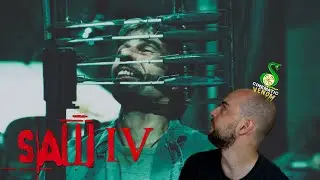 Saw IV (2007) - Cinematic Venom