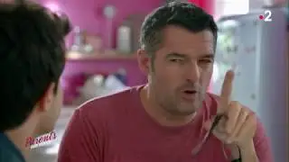 Parents mode d'emploi - Episode du mercredi 02 mai 2018