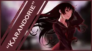 【Tasogare Otome x Amnesia ED】
