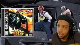 WE'RE FINALLY HERE | A$AP ROCKY- HELICOPTER$ Music Video (REACTION)
