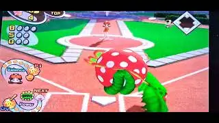 Daisy Vs Bowser Jr 