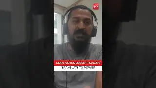 Karnataka Polls 2023: Does more votes mean power in the state?