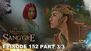 Sang'gre: Ang paghahanap ni Danaya kay Pirena! (Episode 152 - Part 3/3) | Encantadia Chronicles