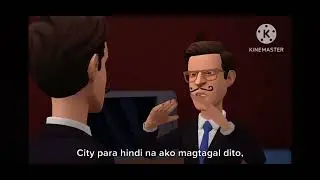 Speaking Filipino Language Example