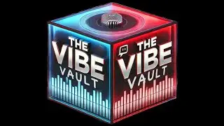 This Week on The Vibe Vault &ndash; May 1, 2025 #TheVibeVault #IndieMusic #MusicVideo