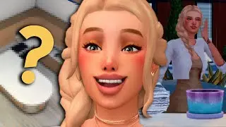 consegui MUITO DINHEIRO e j&aacute; estou REFORMANDO nosso apartamento | The Sims 4