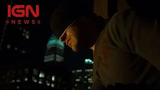 Daredevil Writers Thought Show Was 'Too Big To Fail' - IGN News