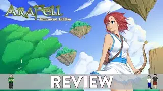 Ara Fell: Enhanced Edition Review