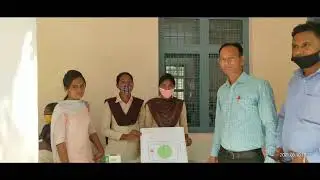 MATH FAIR GSSS AZAMWALA 2021