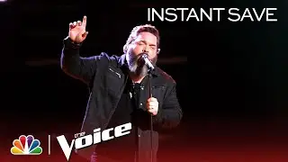 Instant Save: Dave Fenley Performs 