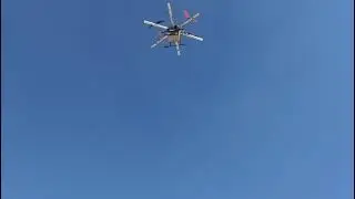 Final year cs project  || Drone.       #shorts #talent #fyp