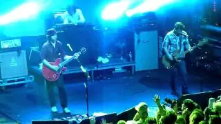 Eon - Supergrass Farewell Tour @ La Cigale Paris