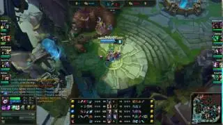 LULU full game No.2, Sound is back...