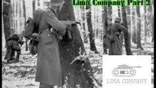 Lima Company Part 2