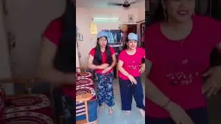 #lovesong #dance # nanda nd bhabi #Nali topi 🥰🥰🥰
