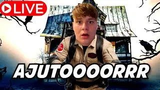 🔴 Vânăm Fantome cu Dawg + CS2 👻 REACTII 🔴 ROAD TO 300 SUBS 🔴 PHASMOFOBIA LIVE ROMANIA 🔴