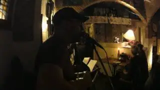 106 (feat. Alberto Malnati) @Taverna Zaccaria (GE)