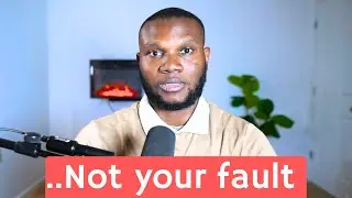 Watch this if you feel like a failure 