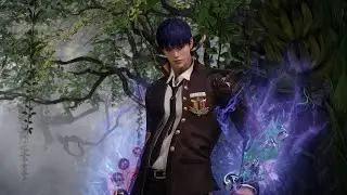 Lost Ark: Mystic Raid & Frost Boss (Matchmaking) - Esoteric Striker