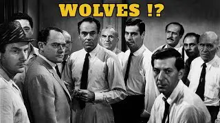 what makes 12 angry men the most brilliantly crafted film
