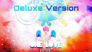 Maje$tic Mindz:One Love (Deluxe Version) Nueva Vida (Prod.Ryan Welch Lutrell) (Official Visual)