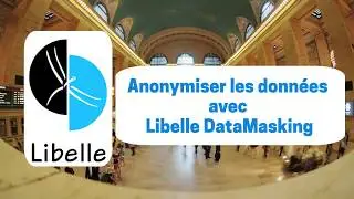Anonymiser les donn&eacute;es avec Libelle DataMasking (FR)