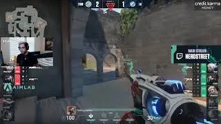 TSM Leviathan catches LG lacking